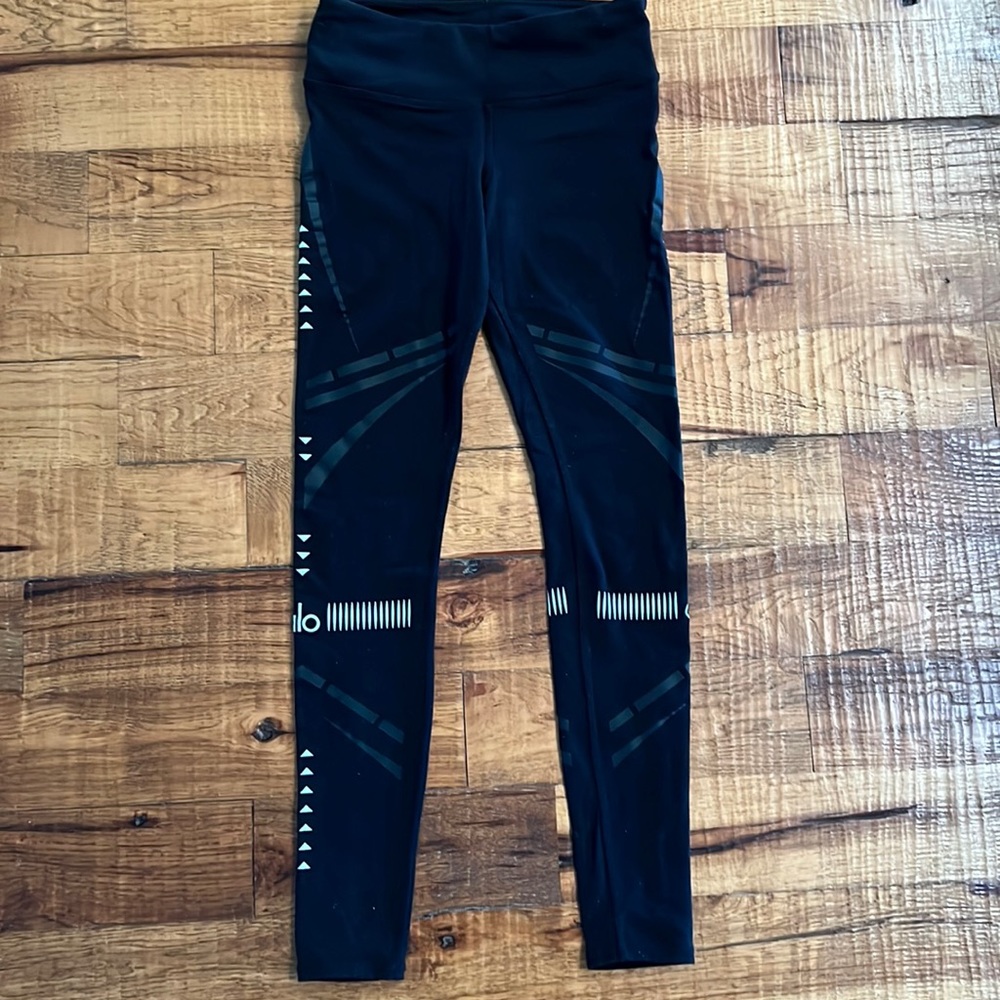 Alo yoga leggings